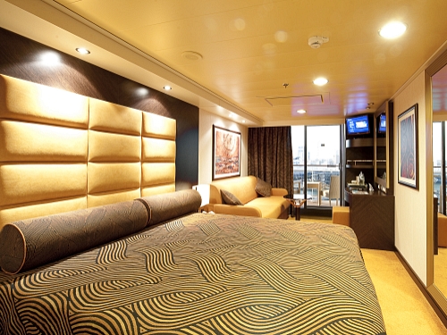 MSC SPLENDIDA