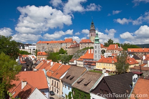 체스키크롬로프